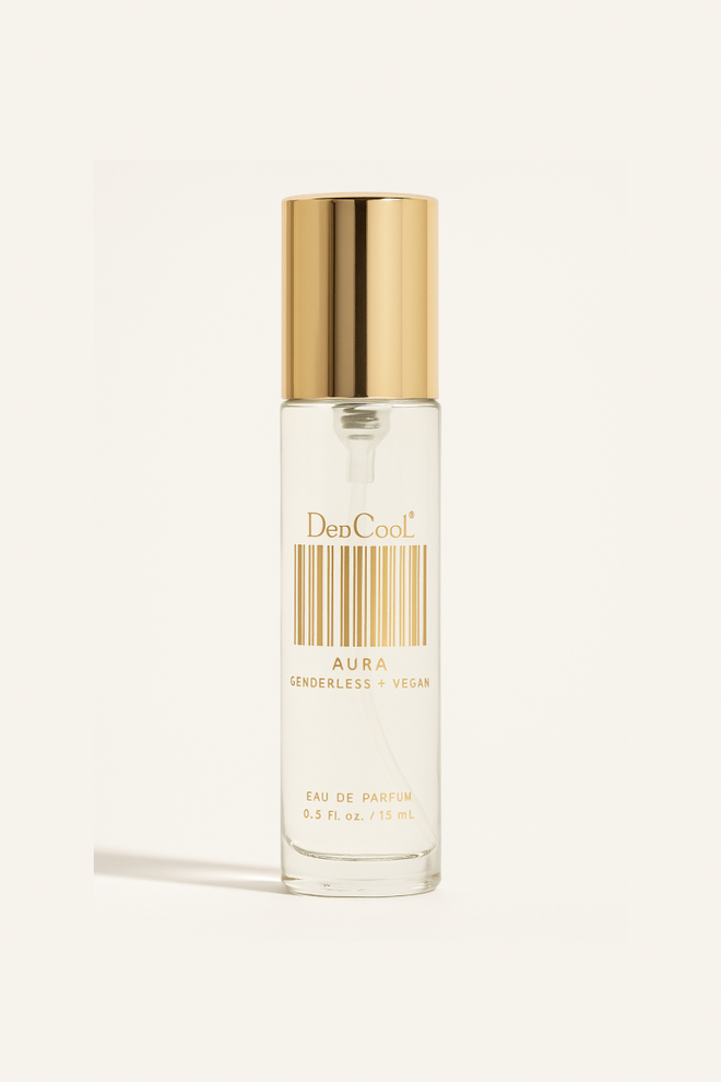 Aura Travel Spray