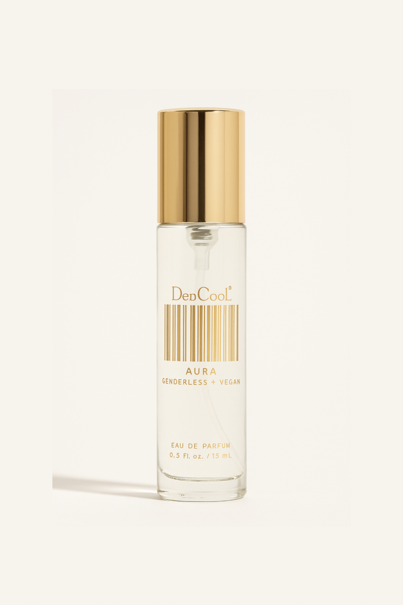 Aura Travel Spray