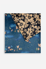 Laurel Canyon Cozy Blanket