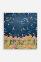 Laurel Canyon Cozy Blanket