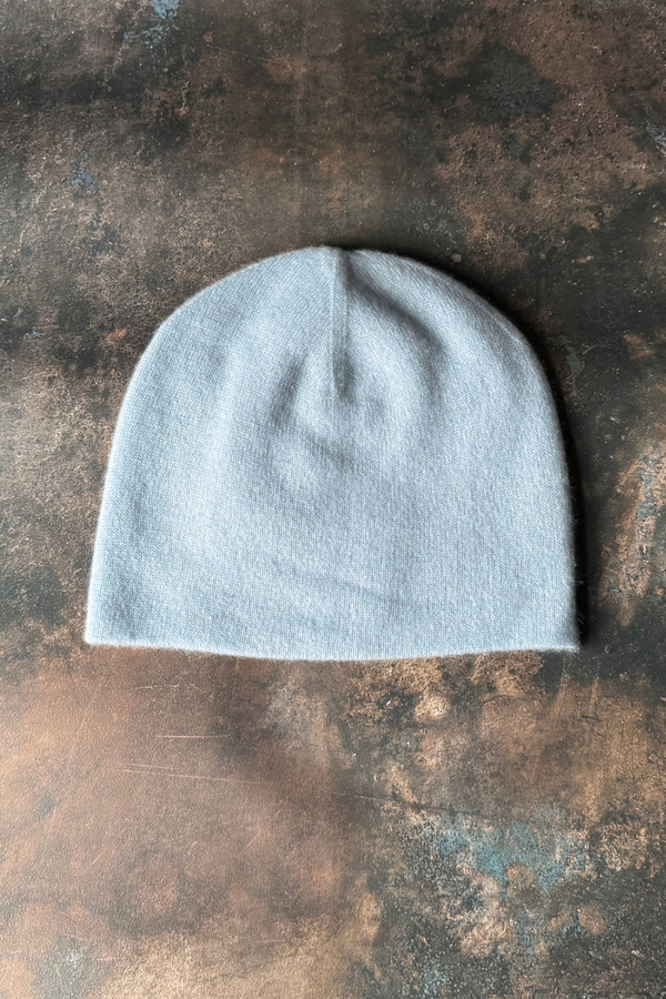 Cashmere Beanie