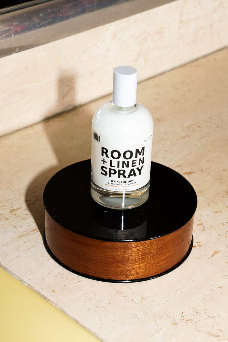 Room + Linen Spray