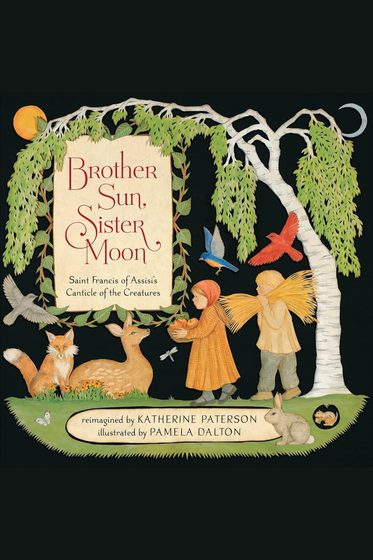 Brother Sun, Sister Moon