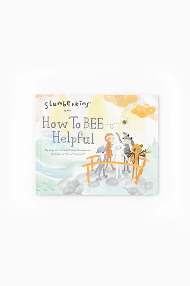 How To Bee Helpful
