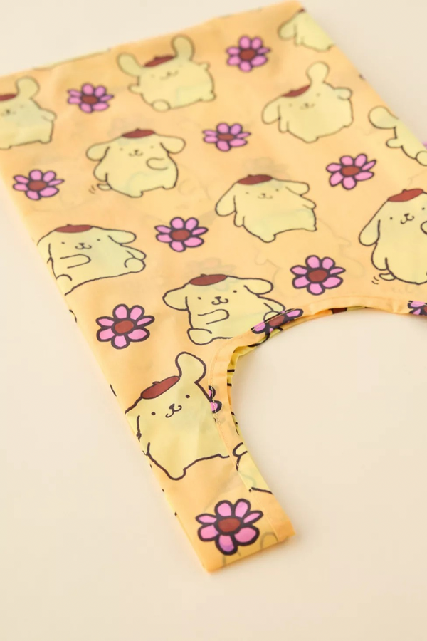 Baby Baggu Pompompurin