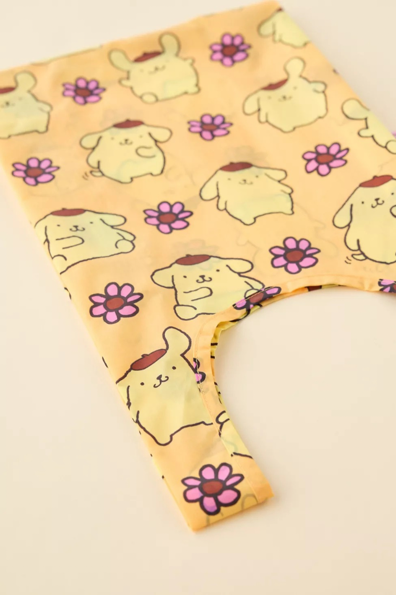 Baby Baggu Pompompurin