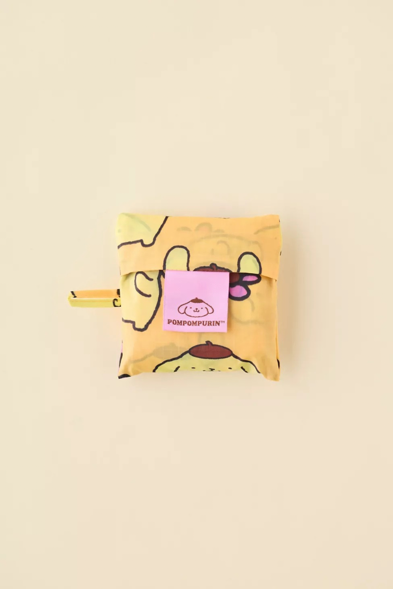 Baby Baggu Pompompurin