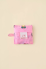 Baby Baggu Hello Kitty Pink