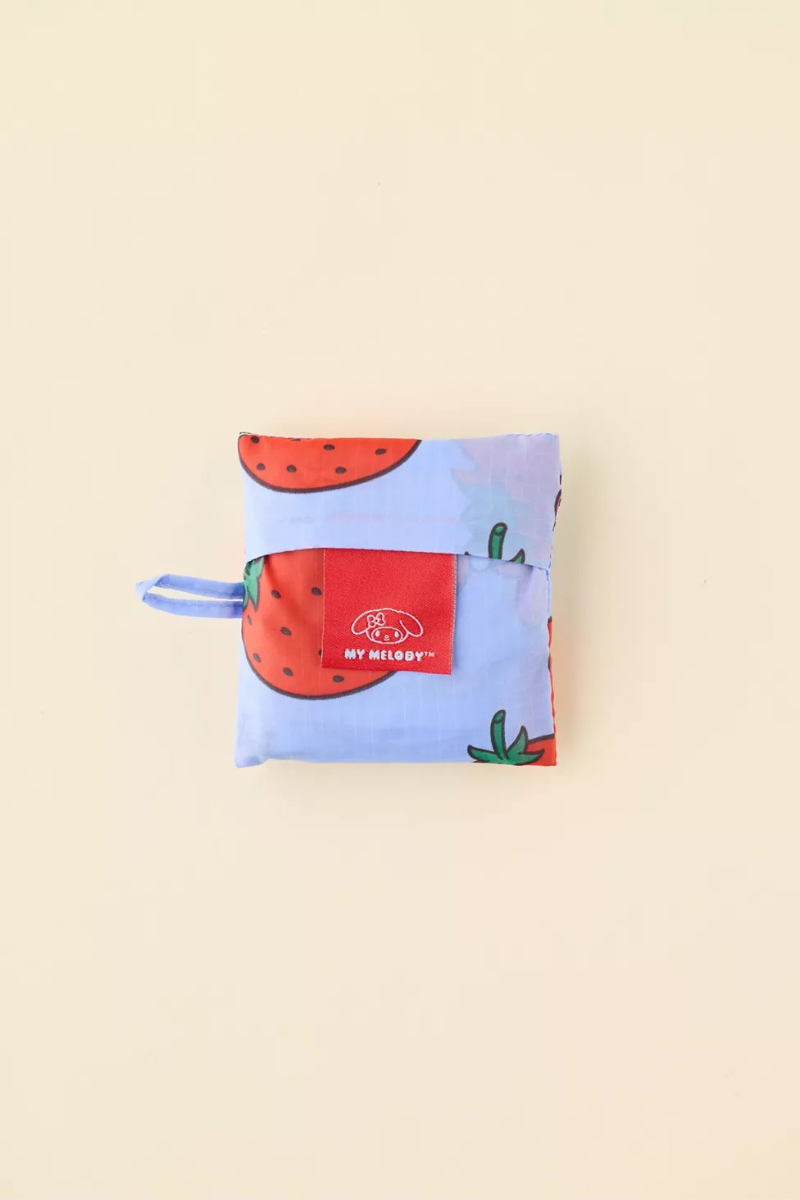 Baby Baggu My Melody Strawberry