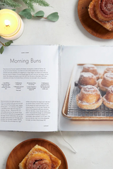 Baking For The Holidays