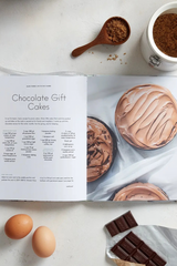 Baking For The Holidays