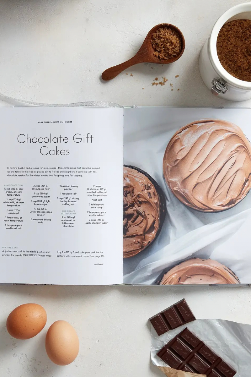 Baking For The Holidays