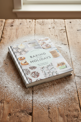 Baking For The Holidays