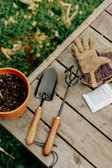 Cultivator