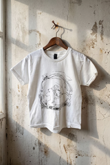 Bella  + Canvas Silk Screen Tee