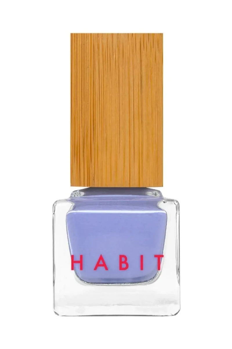 Nail Polish-The Blue Collection