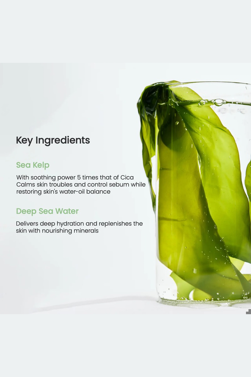 Biodance Refreshing Sea Kelp Real Deep