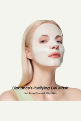 Biodance Refreshing Sea Kelp Real Deep