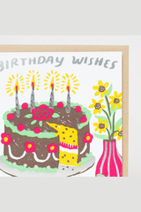 EGG PRESS Birthday Cards