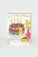 EGG PRESS Birthday Cards