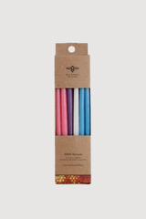 Beeswax Birthday Candles