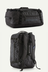 Black Hole Duffel 40L