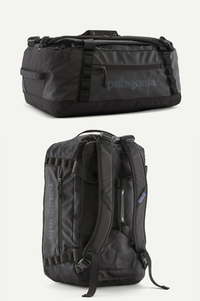 Black Hole Duffel 40L