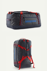 Black Hole Duffel 40L