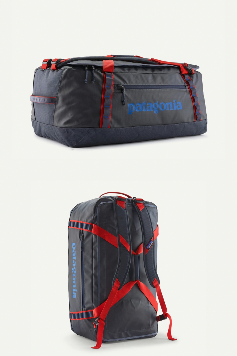Black Hole Duffel 40L