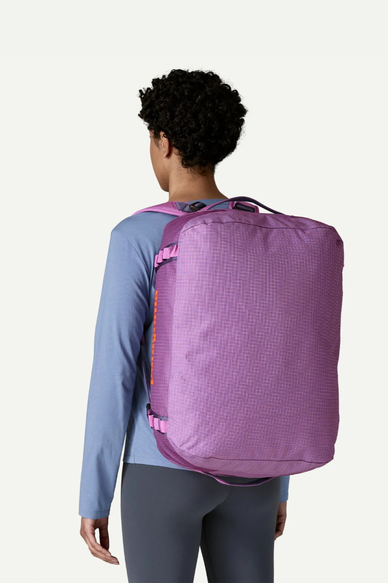 Black Hole Duffel 40L
