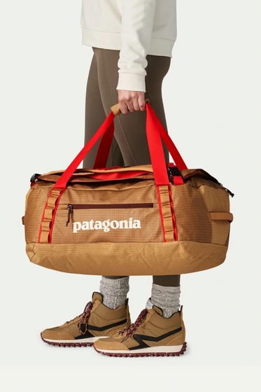 Black Hole Duffel 40L