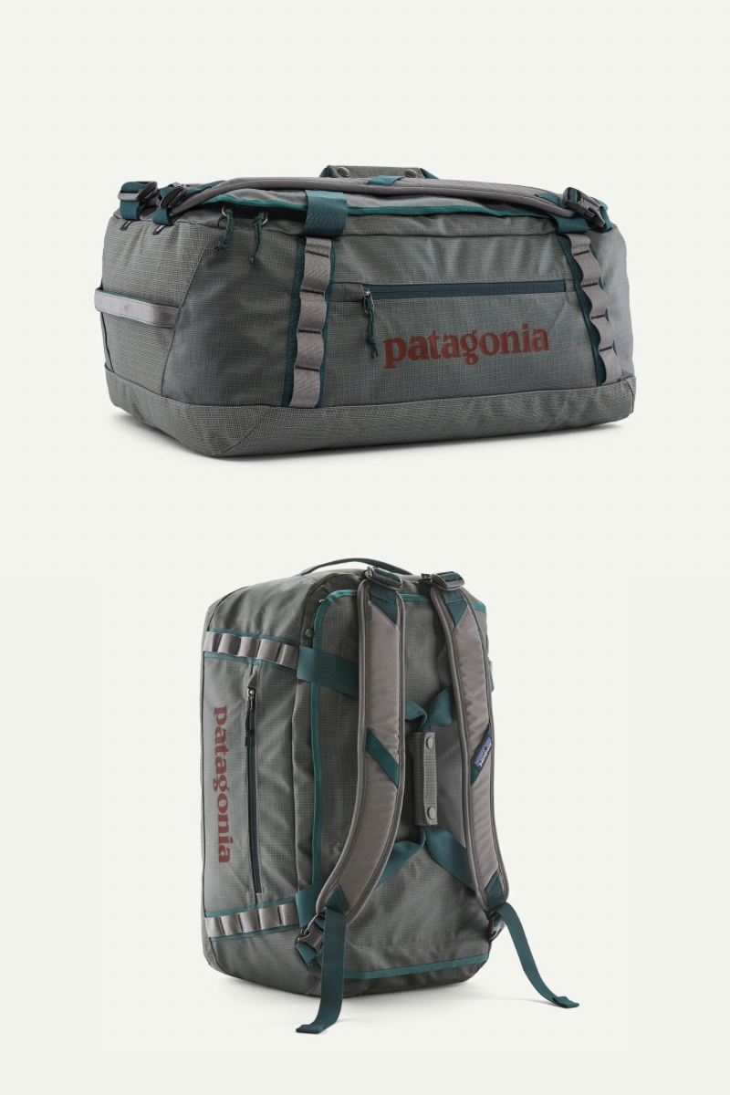 Black Hole Duffel 40L