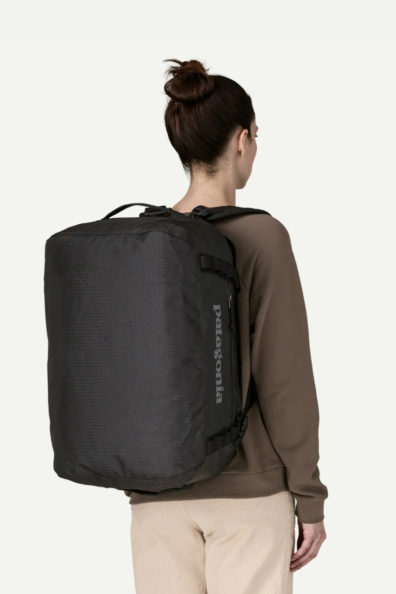 Black Hole Duffel 40L