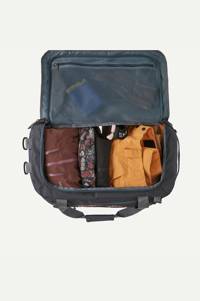 Black Hole Duffel 40L