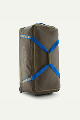 Black Hole® Wheeled Duffel 100L Bag