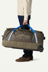 Black Hole® Wheeled Duffel 100L Bag