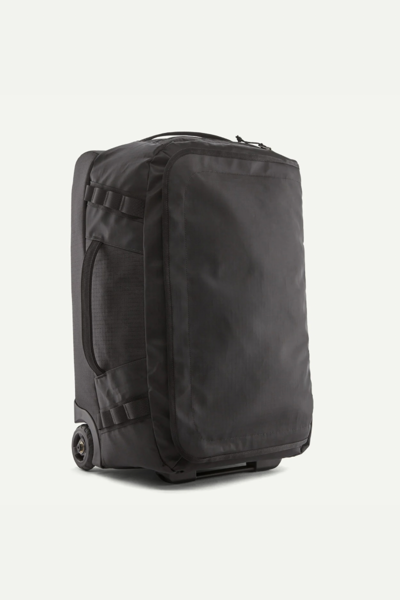Black Hole Wheeled Duffel 40L