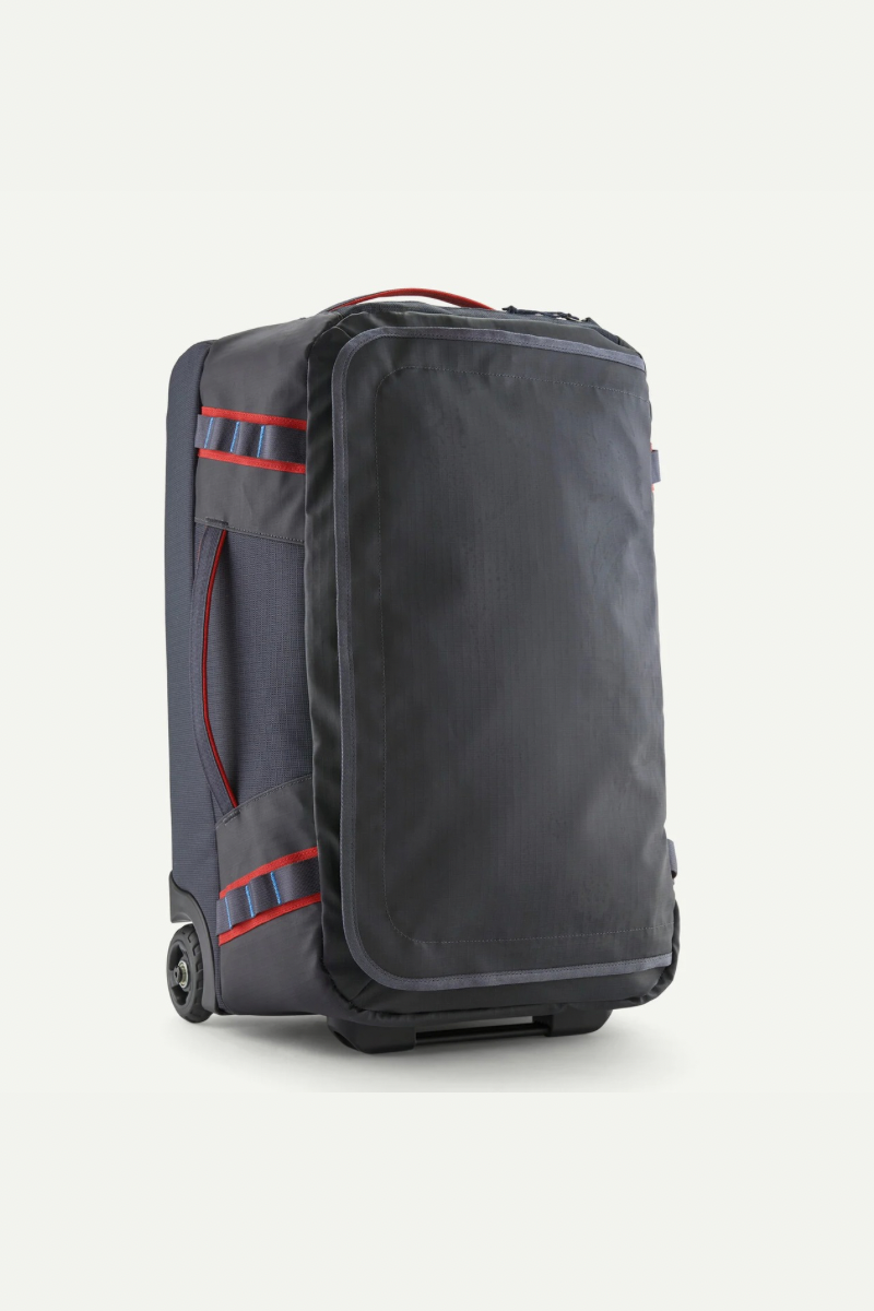 Black Hole Wheeled Duffel 40L