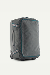 Black Hole Wheeled Duffel 40L