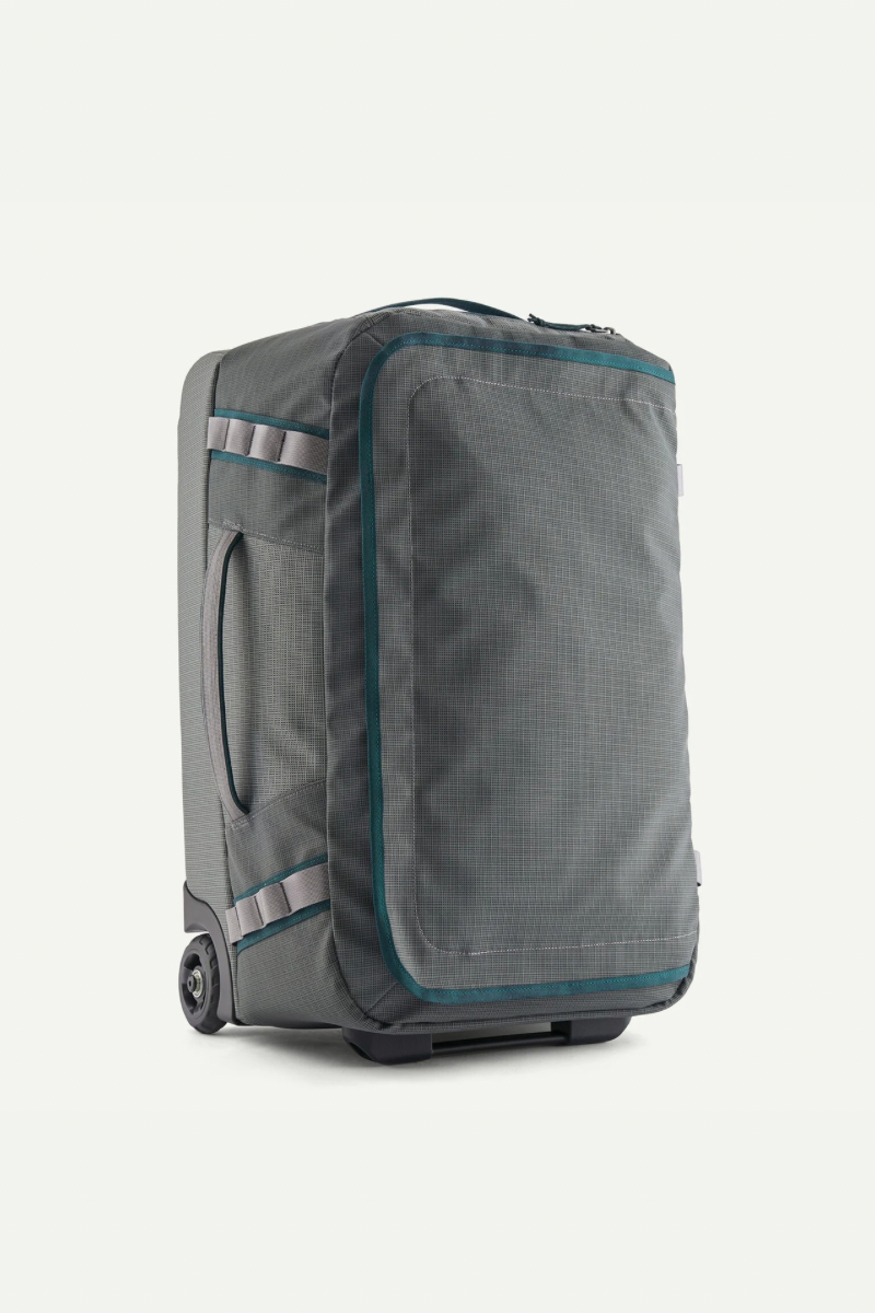 Black Hole Wheeled Duffel 40L