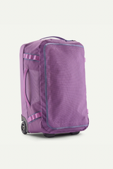 Black Hole Wheeled Duffel 40L