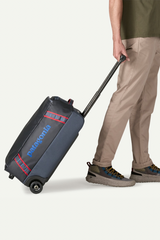 Black Hole Wheeled Duffel 40L