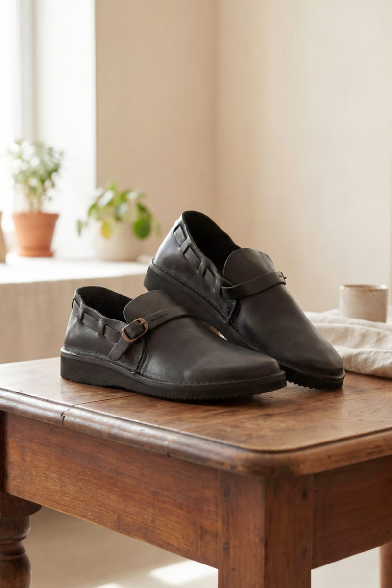Aurora Shoes Women's Middle English – Studio Opal Boutique