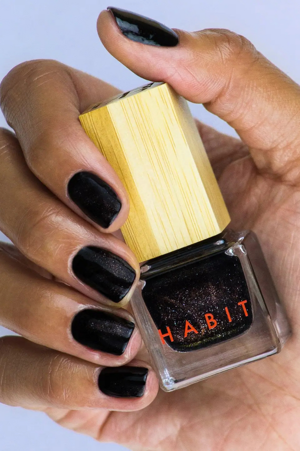 Nail Polish-The Dark Collection