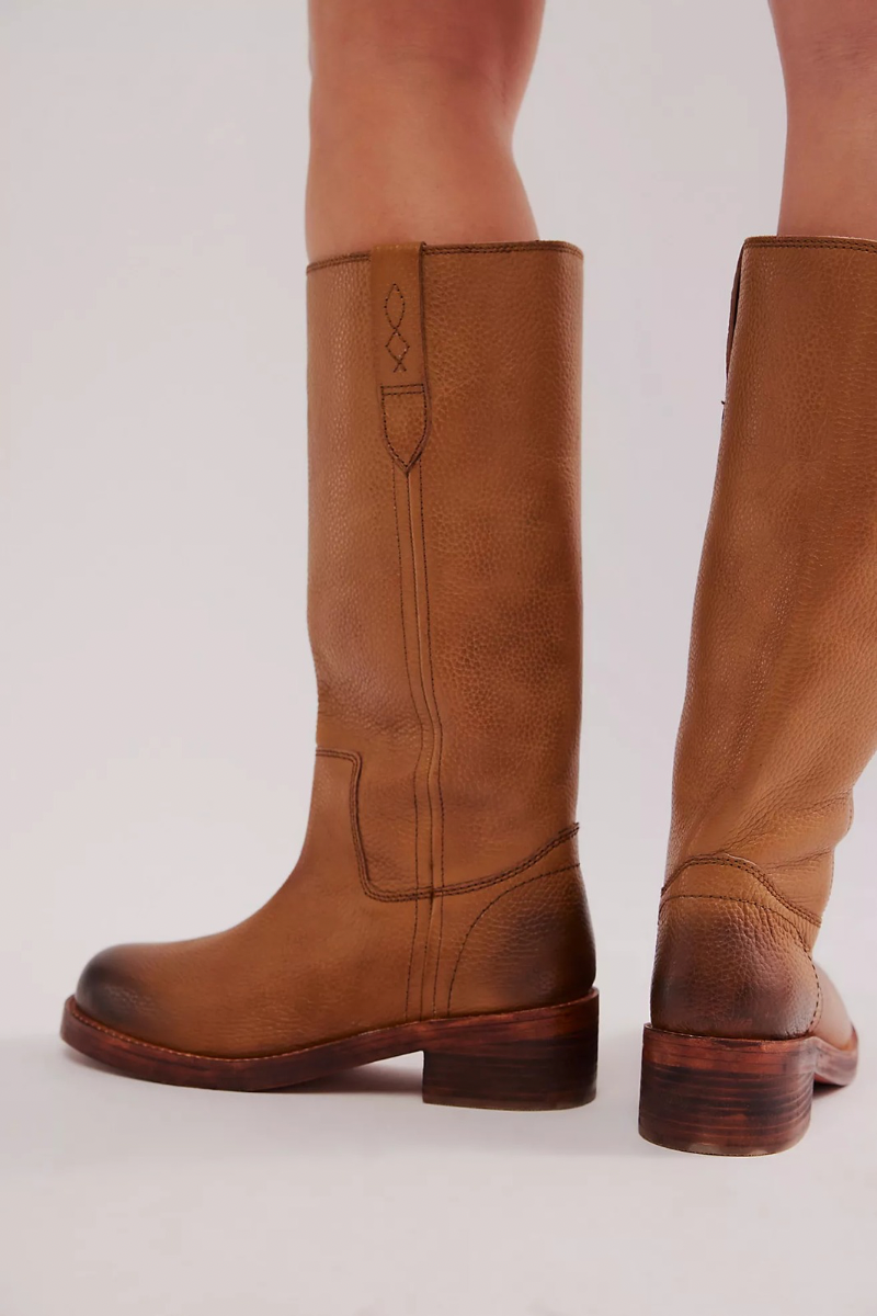 Blaze Pull On Boot