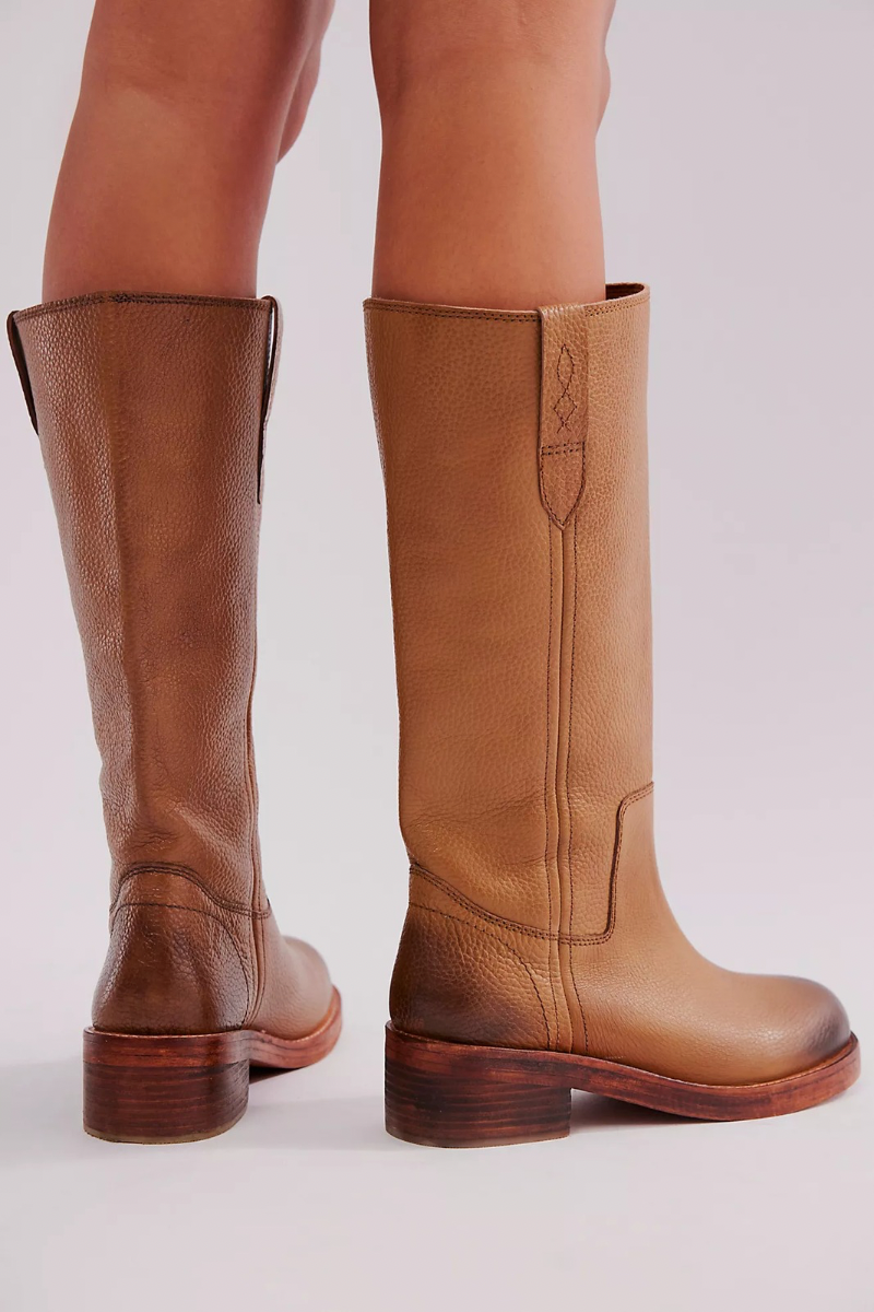 Blaze Pull On Boot