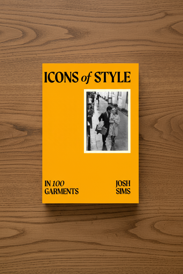 Icons of Style
