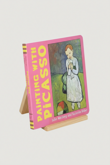 Painting with Picasso