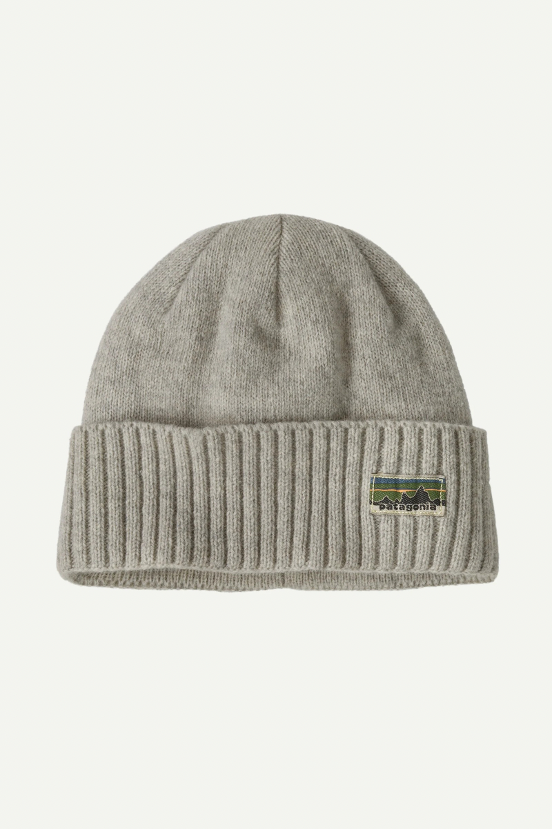 Brodeo Beanie