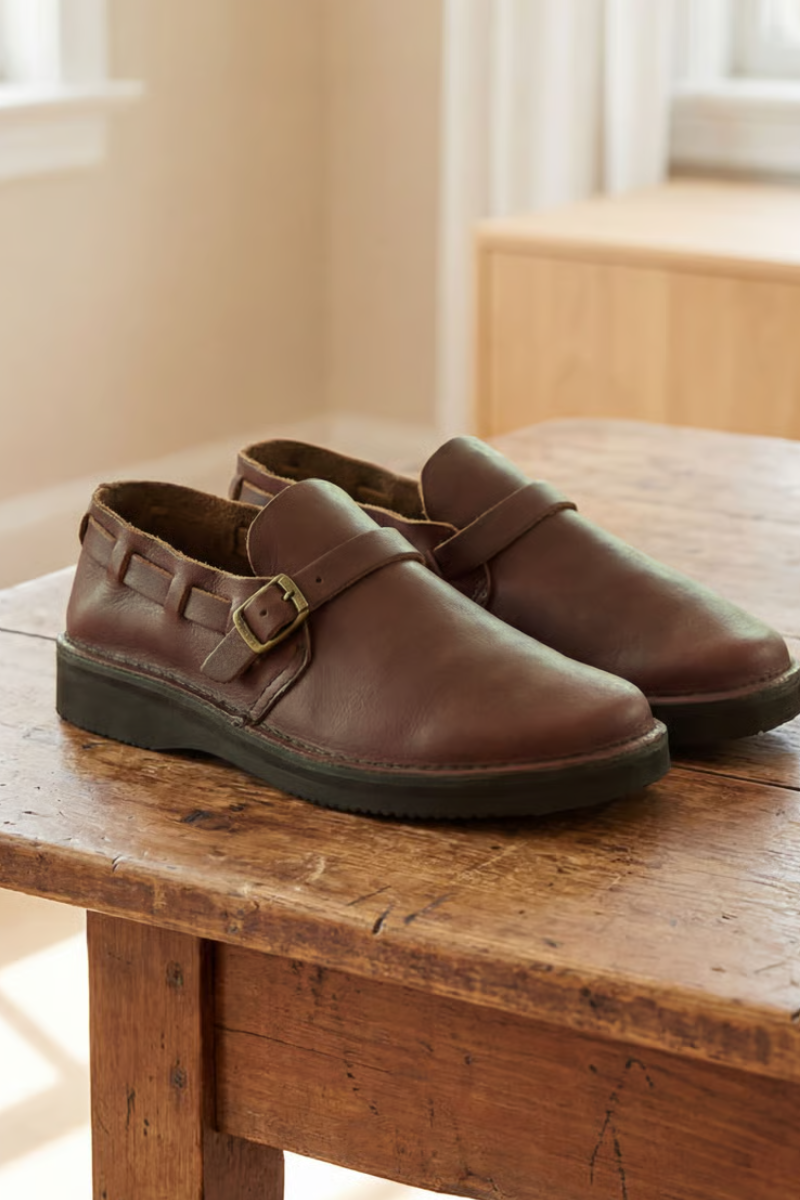 Aurora Shoes Women's Middle English – Studio Opal Boutique